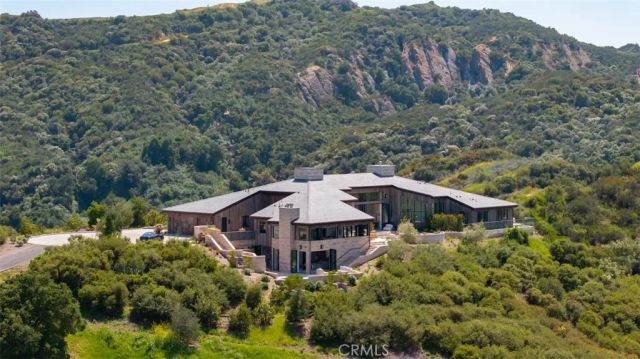 3121 Old Topanga Canyon Road, Calabasas, CA 90290