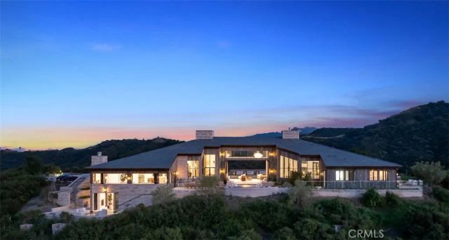 3121 Old Topanga Canyon Road, Calabasas, CA 90290