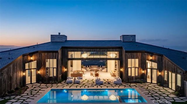 3121 Old Topanga Canyon Road, Calabasas, CA 90290