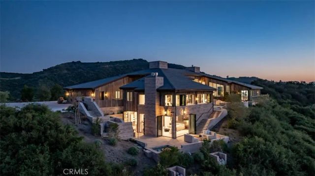 3121 Old Topanga Canyon Road, Calabasas, CA 90290