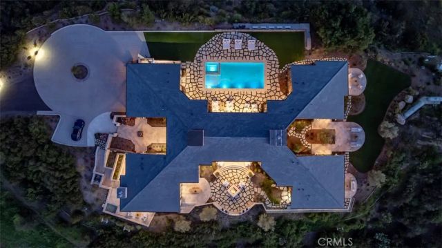 3121 Old Topanga Canyon Road, Calabasas, CA 90290