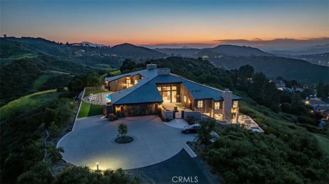 3121 Old Topanga Canyon Road, Calabasas, CA 90290
