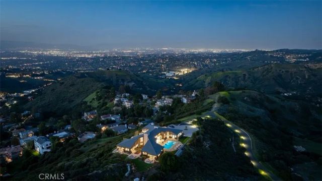 3121 Old Topanga Canyon Road, Calabasas, CA 90290
