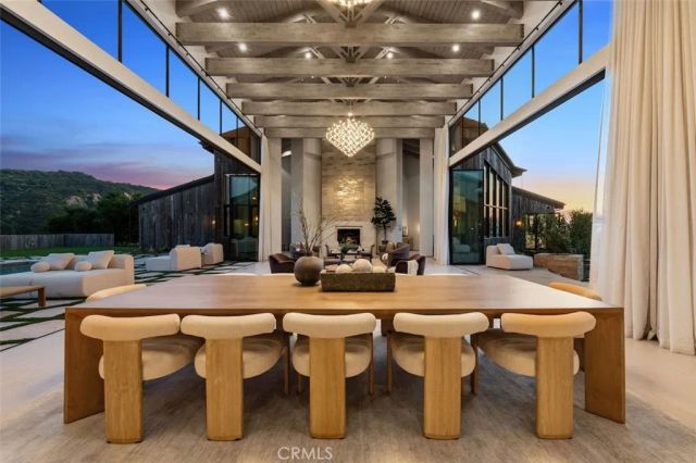 3121 Old Topanga Canyon Road, Calabasas, CA 90290