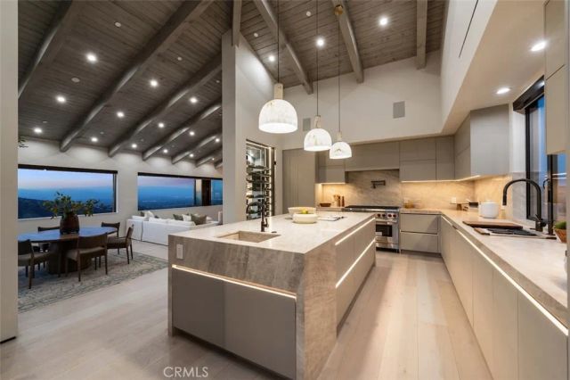 3121 Old Topanga Canyon Road, Calabasas, CA 90290