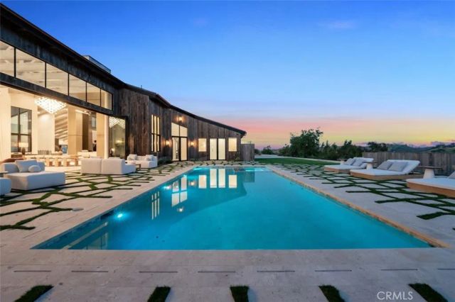 3121 Old Topanga Canyon Road, Calabasas, CA 90290