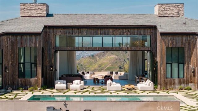 3121 Old Topanga Canyon Road, Calabasas, CA 90290