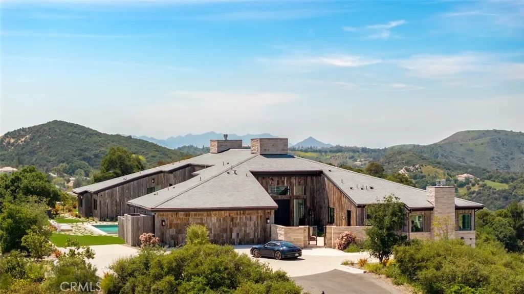 3121 Old Topanga Canyon Road, Calabasas, CA 90290