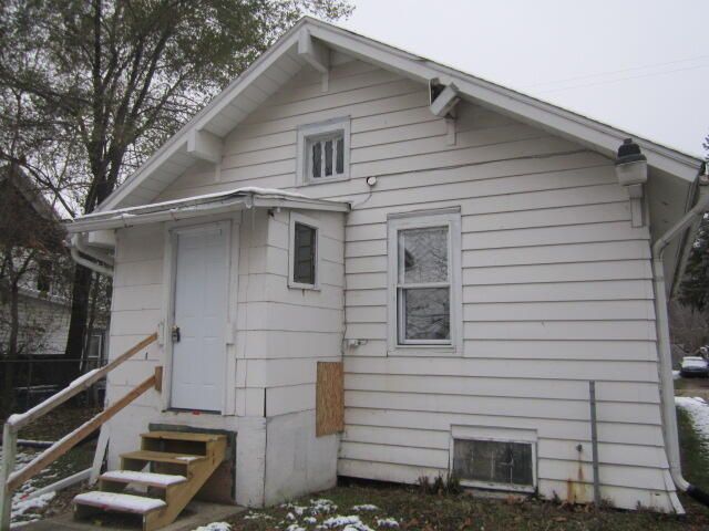 42 Grand Avenue, Battle Creek, MI 49037