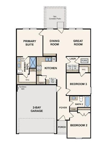 10639 Crockett Meadows Boulevard, Conroe, TX 77306