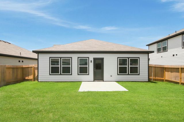 10639 Crockett Meadows Boulevard, Conroe, TX 77306