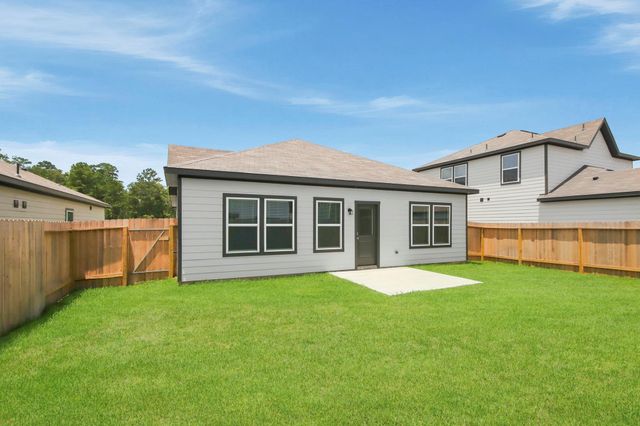 10639 Crockett Meadows Boulevard, Conroe, TX 77306