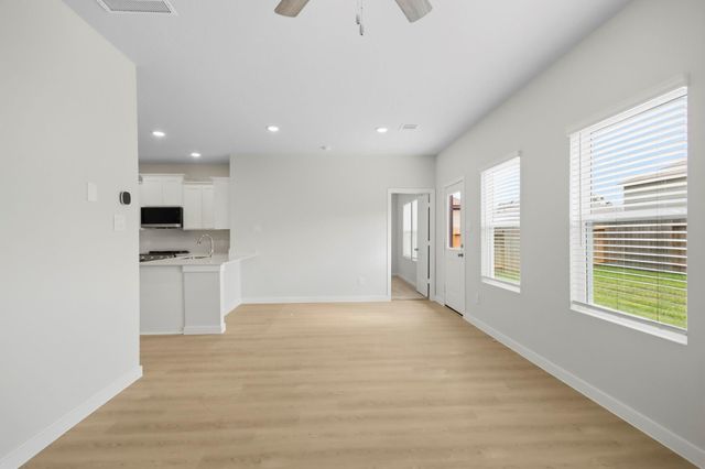 10639 Crockett Meadows Boulevard, Conroe, TX 77306