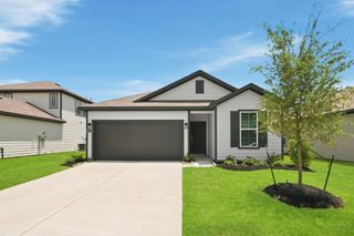 10639 Crockett Meadows Boulevard, Conroe, TX 77306