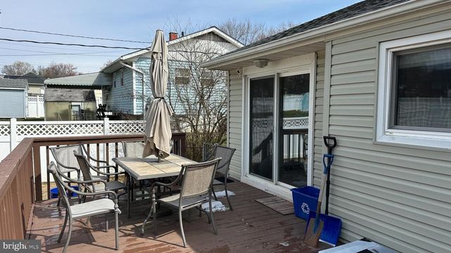 228 EMBLETON RD, Owings Mills, MD 21117