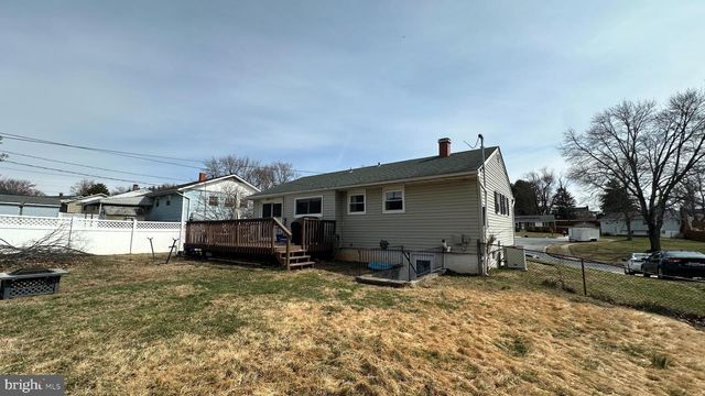 228 EMBLETON RD, Owings Mills, MD 21117