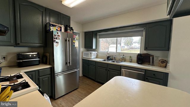 228 EMBLETON RD, Owings Mills, MD 21117