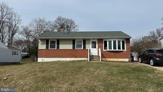 228 EMBLETON RD, Owings Mills, MD 21117