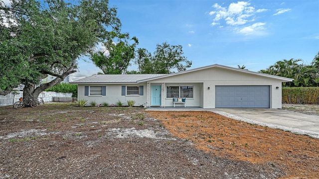 2103 LUSITANIA DRIVE, Sarasota, FL 34231