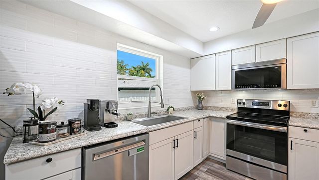 2103 LUSITANIA DRIVE, Sarasota, FL 34231