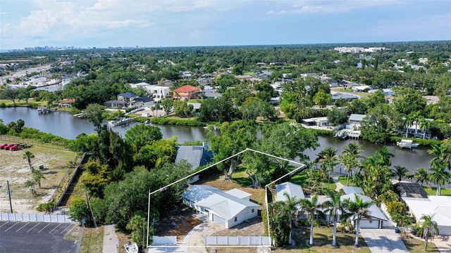 2103 LUSITANIA DRIVE, Sarasota, FL 34231