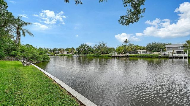 2103 LUSITANIA DRIVE, Sarasota, FL 34231