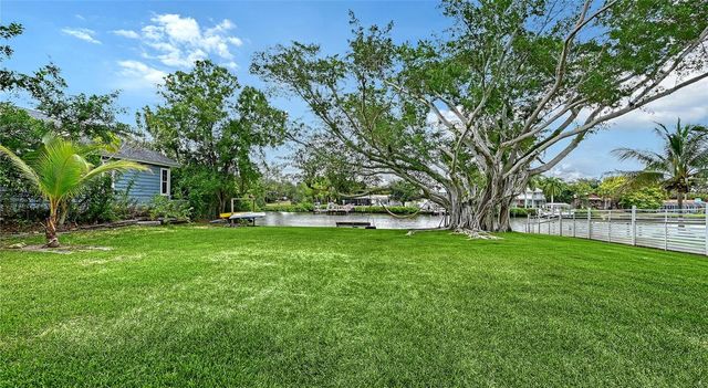 2103 LUSITANIA DRIVE, Sarasota, FL 34231