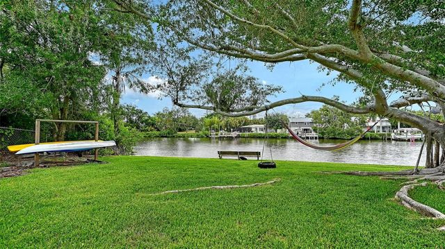 2103 LUSITANIA DRIVE, Sarasota, FL 34231