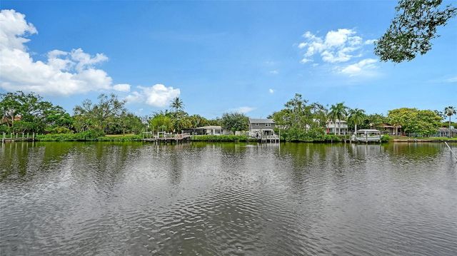 2103 LUSITANIA DRIVE, Sarasota, FL 34231