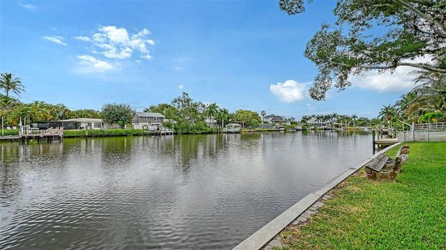 2103 LUSITANIA DRIVE, Sarasota, FL 34231