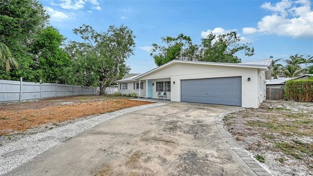 2103 LUSITANIA DRIVE, Sarasota, FL 34231