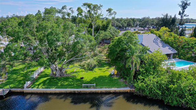 2103 LUSITANIA DRIVE, Sarasota, FL 34231