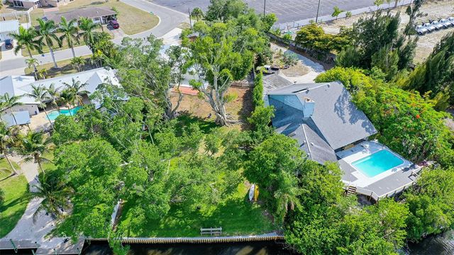 2103 LUSITANIA DRIVE, Sarasota, FL 34231