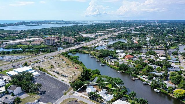2103 LUSITANIA DRIVE, Sarasota, FL 34231