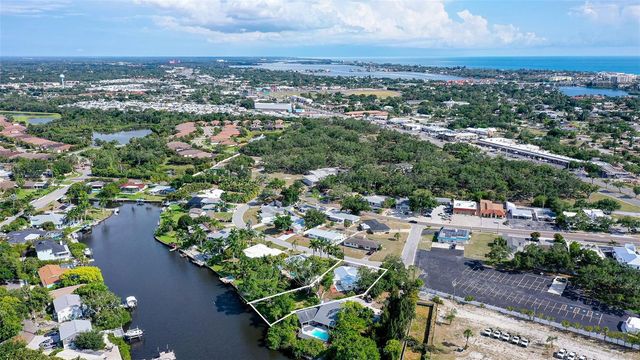2103 LUSITANIA DRIVE, Sarasota, FL 34231