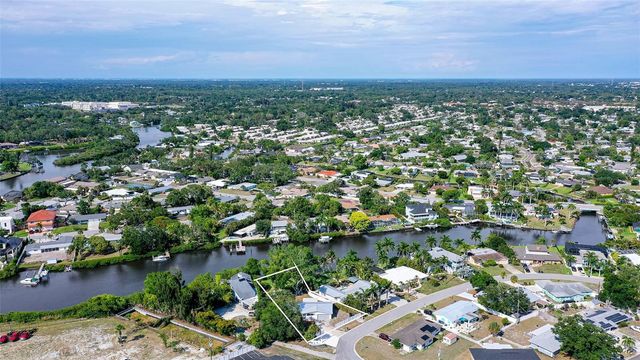 2103 LUSITANIA DRIVE, Sarasota, FL 34231