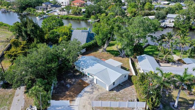 2103 LUSITANIA DRIVE, Sarasota, FL 34231