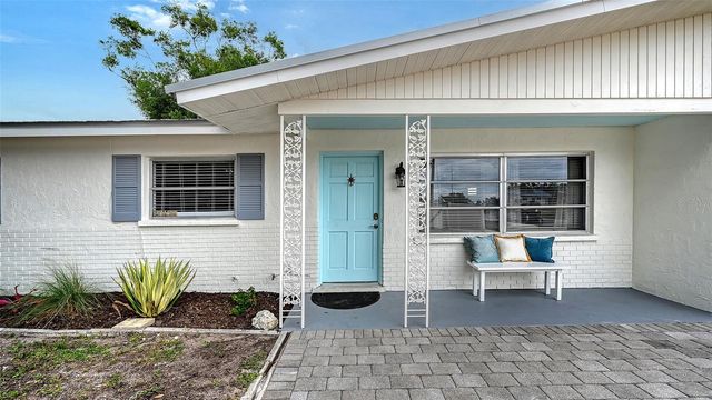 2103 LUSITANIA DRIVE, Sarasota, FL 34231