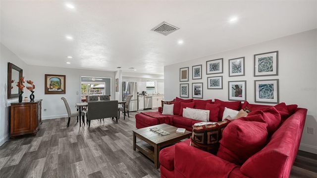 2103 LUSITANIA DRIVE, Sarasota, FL 34231