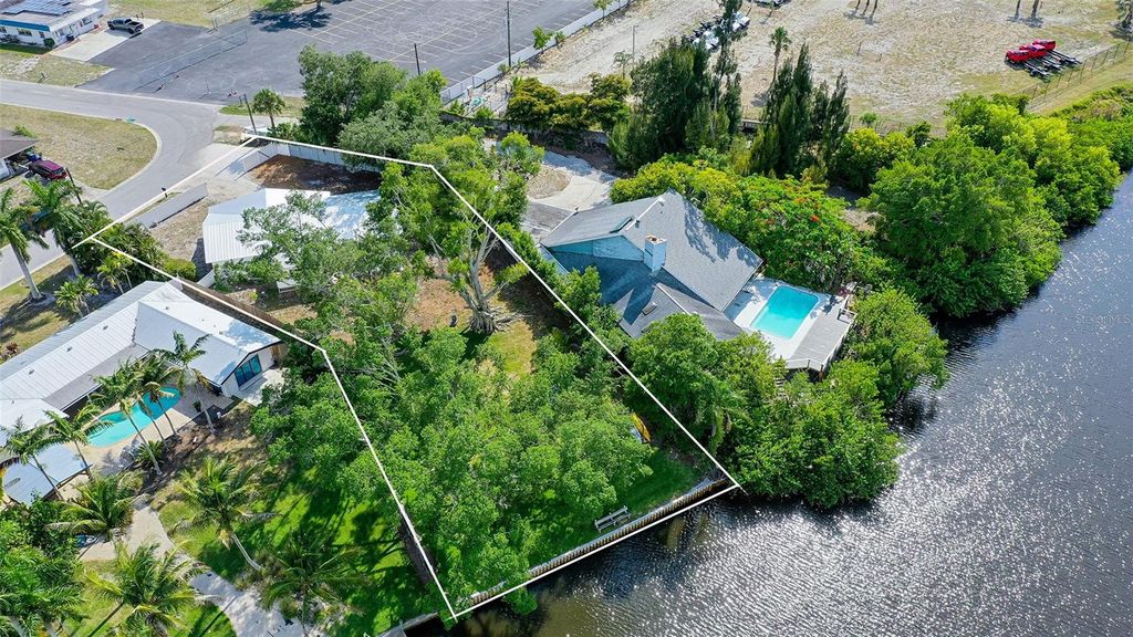2103 LUSITANIA DRIVE, Sarasota, FL 34231