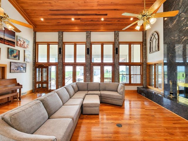 46069 County Street 2630 Street, Apache, OK 73006
