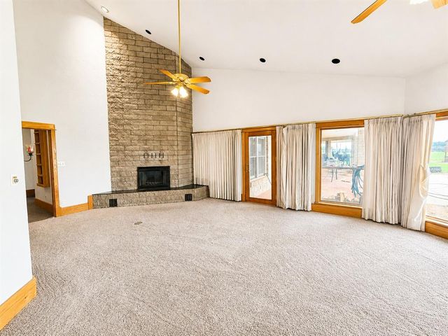 46069 County Street 2630 Street, Apache, OK 73006