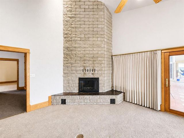 46069 County Street 2630 Street, Apache, OK 73006