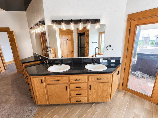 46069 County Street 2630 Street, Apache, OK 73006