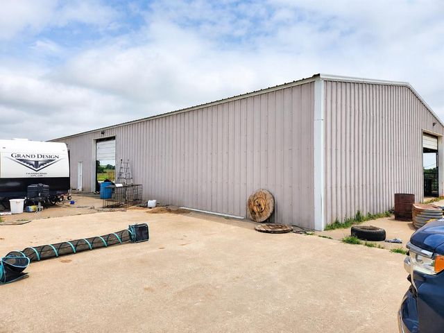 46069 County Street 2630 Street, Apache, OK 73006