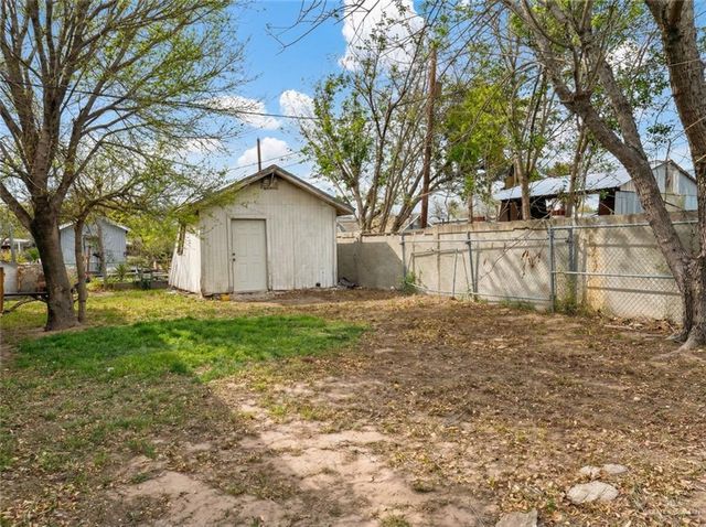 4706 N Trosper Road, Palmhurst, TX 78573