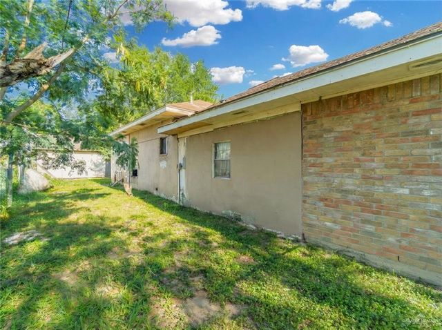 4706 N Trosper Road, Palmhurst, TX 78573