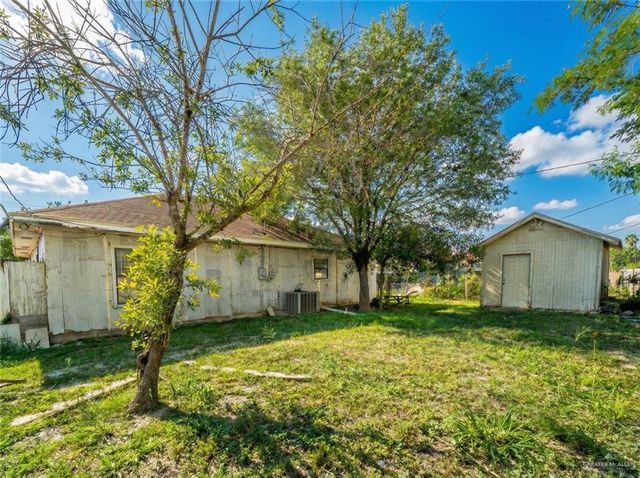 4706 N Trosper Road, Palmhurst, TX 78573