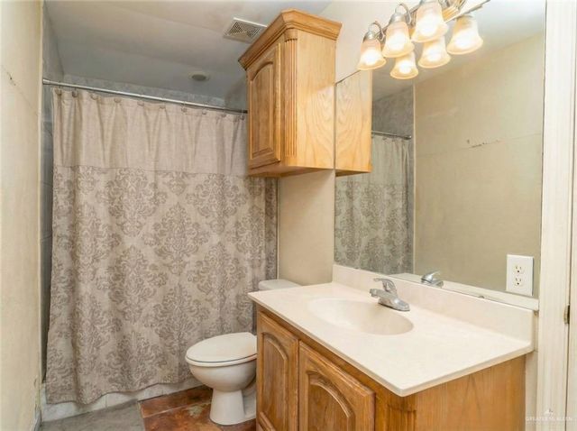 4706 N Trosper Road, Palmhurst, TX 78573