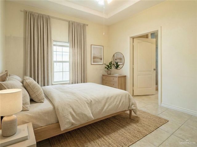 4706 N Trosper Road, Palmhurst, TX 78573